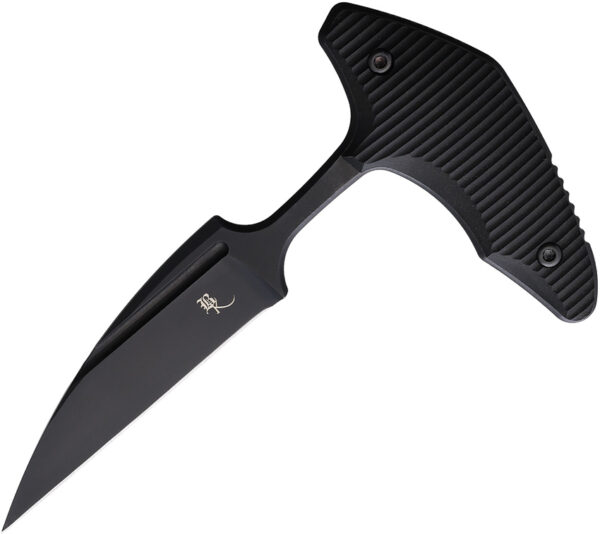 Cuchillo Bastinelli Creations Guilty Push Dagger DLC BC-GUILTY