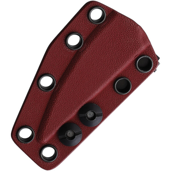 Cuchillo Bastinelli Creations Guilty Push Dagger DLC BC-GUILTY