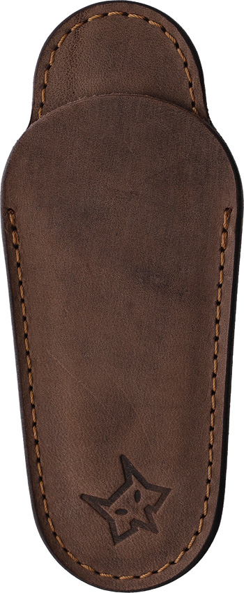 Navaja Bastinelli Creations Fides Folder Olive FX-539 OL