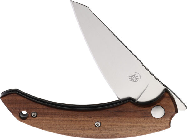 Navaja Bastinelli Creations Fides Folder Santos FX-539 ST