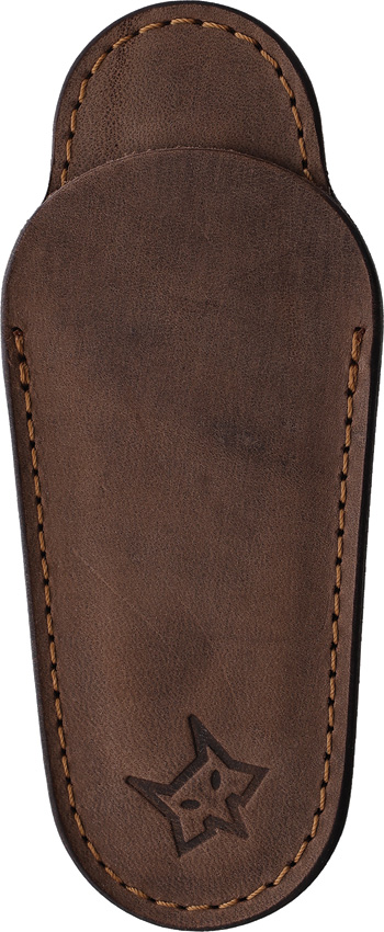 Navaja Bastinelli Creations Fides Folder Santos FX-539 ST