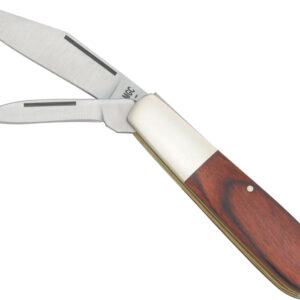 Cuchillo Bear & Son Barlow Rosewood 2281R