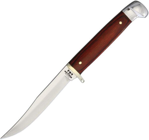 Cuchillo Bear & Son Small Hunter Rosewood 263R