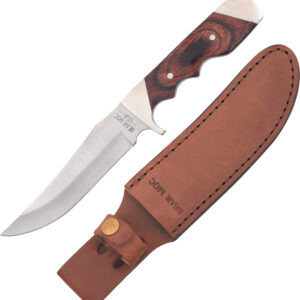Cuchillo Bear & Son Trophy Hunter 277R
