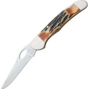 Navaja Bear & Son Cowhand Lockback 5149L