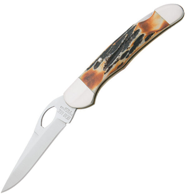Navaja Bear & Son Cowhand Lockback 5149L