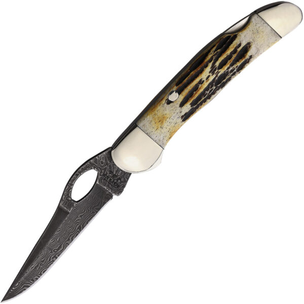 Navaja Bear & Son Cowhand Lockback 5150LD