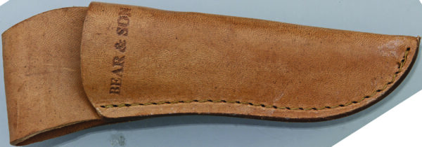 Cuchillo Bear & Son Drop Point Pro 548