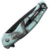 Navaja Bear & Son Brisk 2.0 Linerlock Realtree 61538