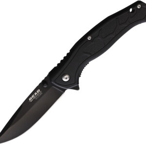 Navaja Bear & Son Brisk 2.0 Linerlock Black 61541