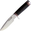 Cuchillo Blackjack Classic Model 125 Black BCB125BM