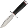 Cuchillo Blackjack Classic Model 5 Black BCB5BM