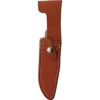 Cuchillo Blackjack Model 5 Leather BCB5L