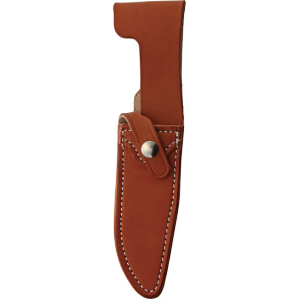 Cuchillo Blackjack Model 5 Leather BCB5L