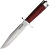 Cuchillo Blackjack Classic Model 7 Red Linen 3BJK 1-7MRL