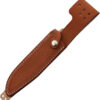 Cuchillo Blackjack Classic Model 7 Red Linen 3BJK 1-7MRL