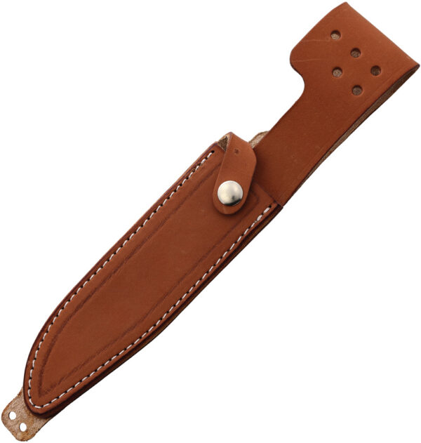 Cuchillo Blackjack Classic Model 7 Red Linen 3BJK 1-7MRL