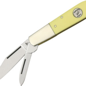 Navaja Bear & Son Barlow C3281