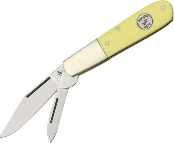 Navaja Bear & Son Barlow C3281