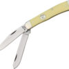 Navaja Bear & Son Trapper C354