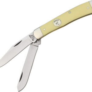 Navaja Bear & Son Trapper C354
