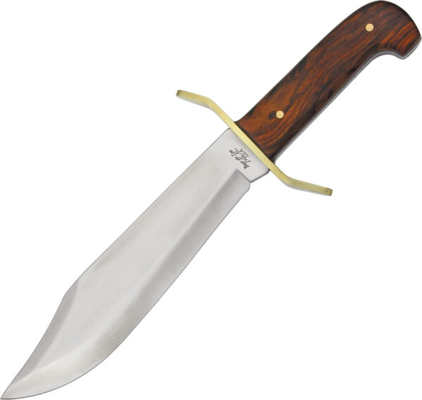 Cuchillo Bear & Son Gold Rush Bowie CB00