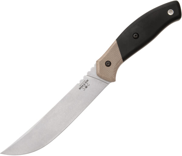 Cuchillo Bear & Son Professional Boning Knife G34