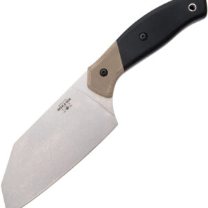 Cuchillo Bear & Son Professional Chopping Knife G35