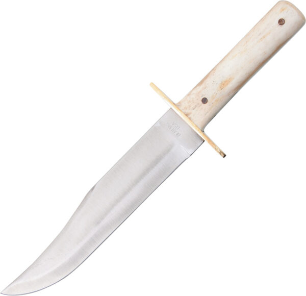 Cuchillo Bear & Son Bowie WSB02