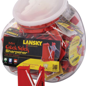 BKEY30-1.jpg Afilador Lansky BKEY30 Mini Crock Stick Set (L BKEY30