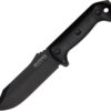 Cuchillo Becker Crewman BK10