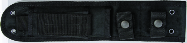 Cuchillo Becker Crewman BK10