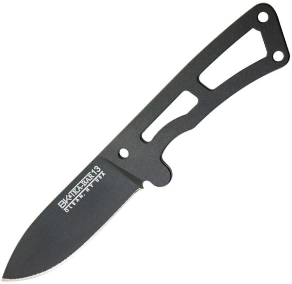 Cuchillo Becker Remora BK13CP