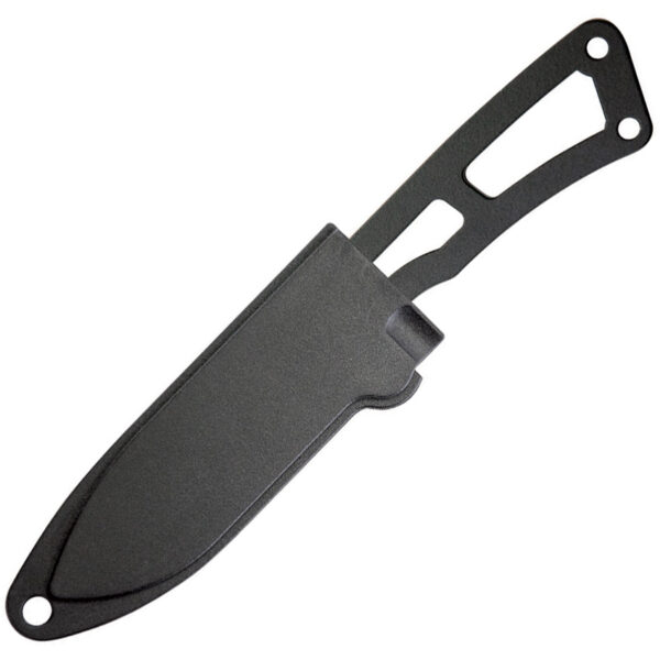 Cuchillo Becker Remora BK13CP