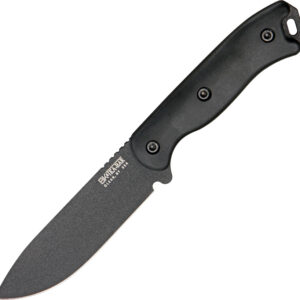 BKR16-1.jpg Cuchillo Becker Short Drop Point BK16