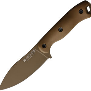 BKR19-1.jpg Cuchillo Becker Nessmuk Fixed Blade BK19