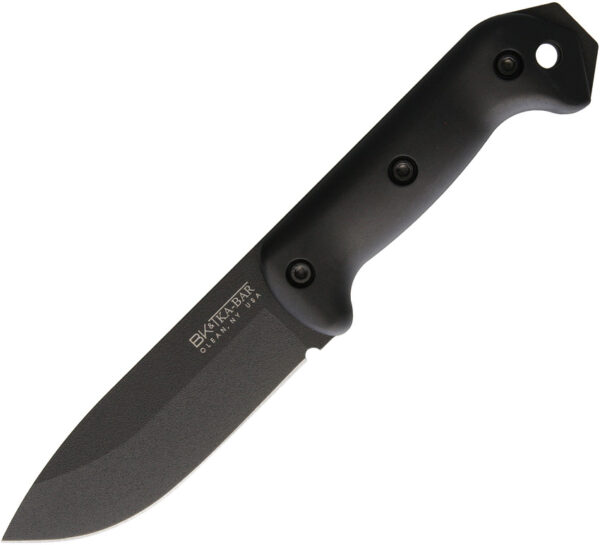 Cuchillo Becker Campanion BK2