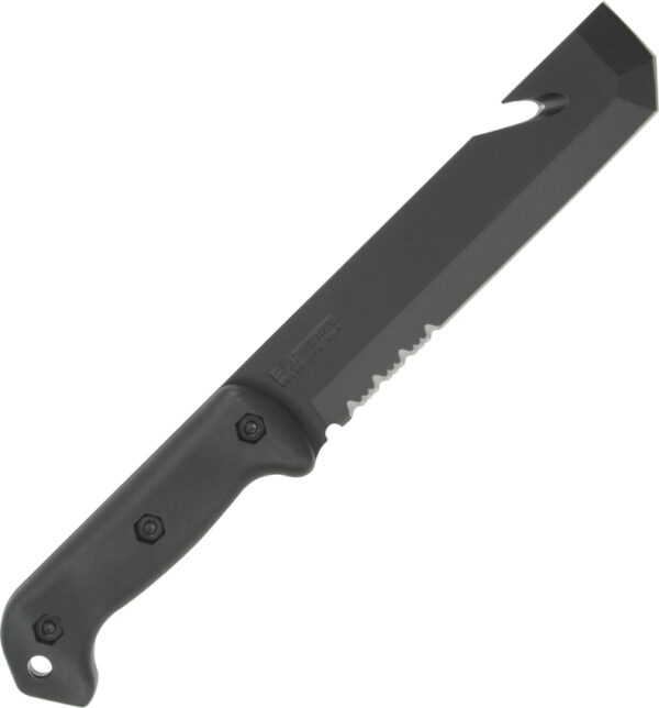 Cuchillo Becker Tac Tool BK3