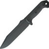 Cuchillo Becker Combat Utility BK7