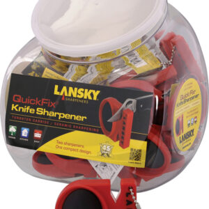 BLCSTC24-1.jpg Afilador Lansky BLCSTC24 Quick Fix Bowl (LS098 BLCSTC24