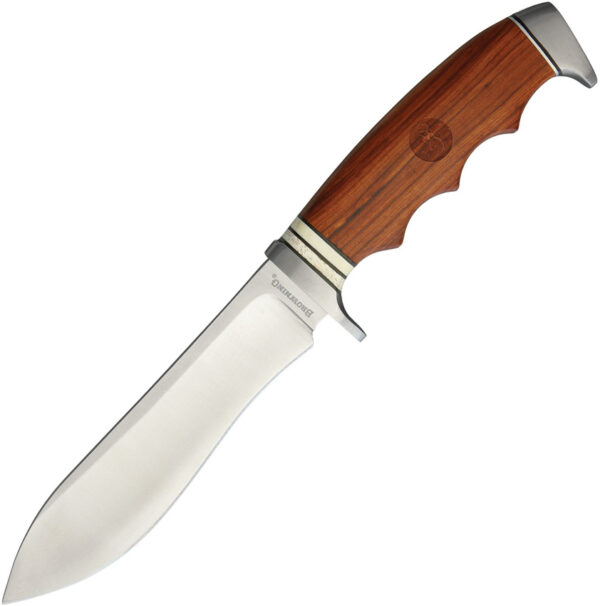 Cuchillo Browning Fixed Blade Red Sandalwood 3220157