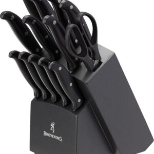 BR0216-1.jpg Cuchillo Browning Kitchen Cutlery Set 3220216