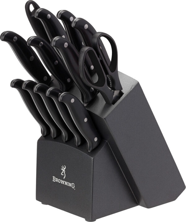Cuchillo Browning Kitchen Cutlery Set 3220216