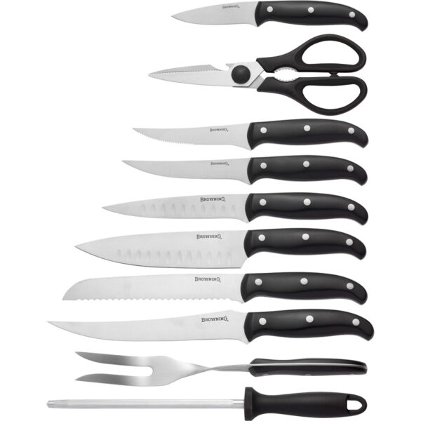 Cuchillo Browning Kitchen Cutlery Set 3220216