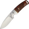 Cuchillo Browning Fixed Blade Cocobolo 3220229