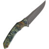 Cuchillo Browning TDX Fixed Blade 3220326