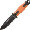 Cuchillo Browning Ignite 2 Orange 3220334B