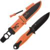 Cuchillo Browning Ignite 2 Orange 3220334B