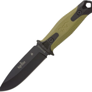 BR0335-1.jpg Cuchillo Browning Ignite 2 Fixed Blade 3220335B