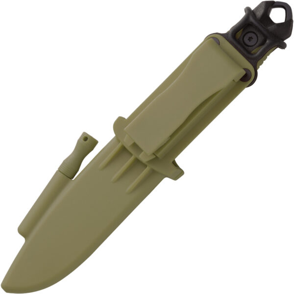 Cuchillo Browning Ignite 2 Fixed Blade 3220335B